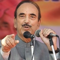 Congress had issue with me since G23 letter was written says Ghulam Nabi Azad