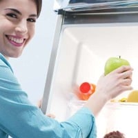 foods you should never put in the freezer