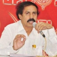 CPI Ramakrishna slams AP CM Jagan