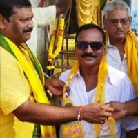 50 YSRCP supporting families joins TDP