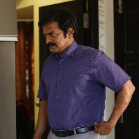 Tollywood actor Brahmaji disappoints with Alliance Air