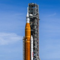 NASA postpones Artemis 1 mission