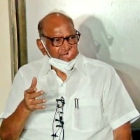NCP chief Sharad Pawar responds to PM Modi comments