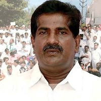 MLC Ashok Babu opines on employees and CPS issue