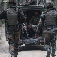 Two LeT terrorists killed in Jammu Kashmir