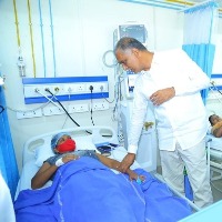 Sterilisation death: Medical superintendent suspended, doctor licence cancelled, says Harish 