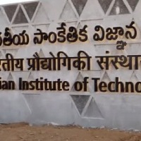 IIT Hyderabad: M Tech second year student from AP commits suicide