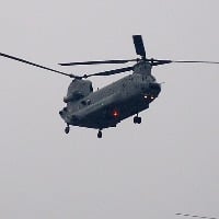 Indian air force chinooks operating normally say sources after US army grounds them