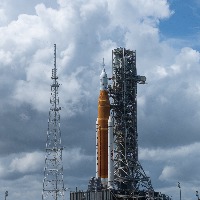 american space agency nasa palns to send artemis 1 on september 3rd