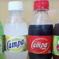 Reliance acquires soft drink brand campa