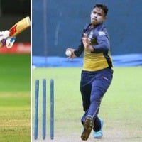 Maheesh Theekshana predicts Virat Kohli will hit a ton in Indias match against Hong Kong