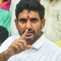 AP first in economic and environment offences during Jagan Reddy rule: Nara Lokesh