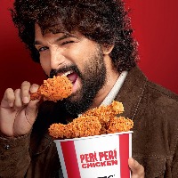 KFC presents the all-new KFC 'Peri Peri' Chicken - Press release