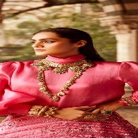 Press Release and Final Images + Details: BRIDAL ASIA COMES TO HYDERABAD FOR THE FIRST TIME