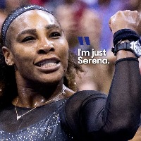 Serena advances into US Open third round