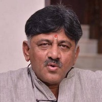 DK Shivakumar says Karanaka became corruption capital