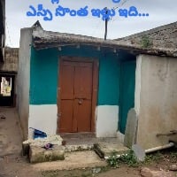 Anantapur SP posts hin own house in his native village