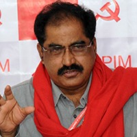 CPM announces support to TRS