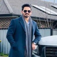 Punjabi singer in Australia dead in road accident