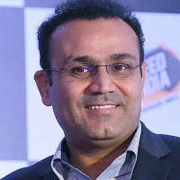 Virender Sehwag to play cricket