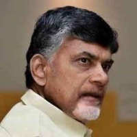 Chandrababu once against responds on reports of TDP rejoining NDA