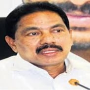 Minister Pinipe Viswaroop falls ill, admitted to hospital in Rajahmundry