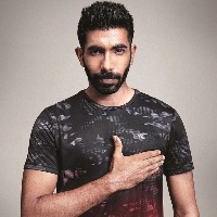 Performax activewear signs Jasprit Bumrah as Brand Ambassador