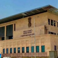 AP High Court Warns AP CS On Private School not applying RTE Act
