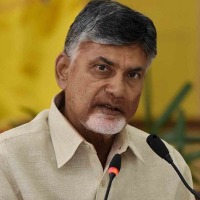 chandrababu comments on tdp alliances