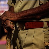 Constable asks bribe from DCP in Jaipur
