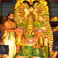 tirumala sri venkateswara swany bramhistavam starts from 26th of this month