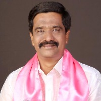 Minister Prashant Reddy comments on Nirmala Sitharaman
