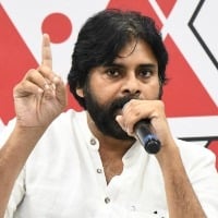 YSRCP scared of Jana Sena’s rising popularity: Pawan Kalyan