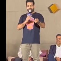 NTR Says sorry to his fans on cancelled brahmastra pre release event