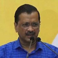 Stay in bjp but work for AAP says Arvind kejriwal