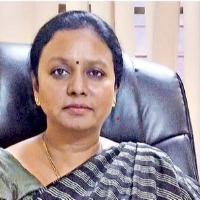 Shaikpet sujatha  died due to blood cancer