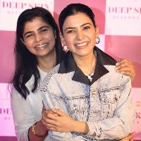 Chinmayi Sripada opines on her friendship with Samantha