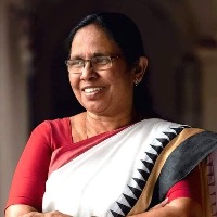 Kerala former health minister KK Shailaja Teacher rejects Raman Magsaysay award 