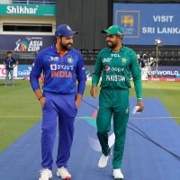 Pakistan won the toss and elected bowling first