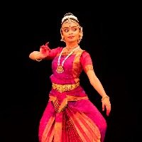 Kumari Alla Khevna Reddy’s Debut Performance Enthralls Audience