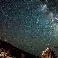 Indias first night sky sanctuary to come up in Ladakh boost Astro tourism