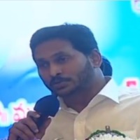 TDP is trying to provoke teachers says Jagan