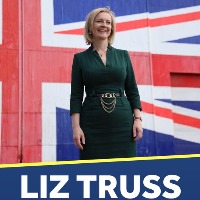 Liz Truss elected as Britain new prime minister