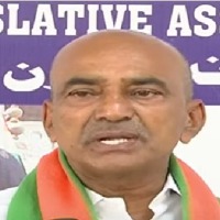Never in history Assembly session limited to 3 days: Eatala