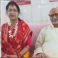 Shivpal Singh judge who convicted Lalu Prasad gets married 