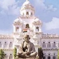 Telangana Assembly session begins