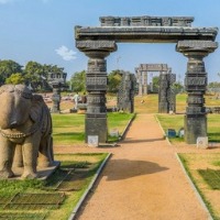 Warangal gets place in UNESCO Global Network Of Learning Cities