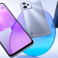 Realme C33 launched in India at a starting price of Rs 8999