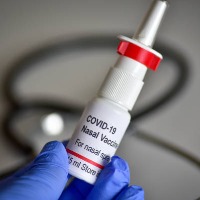 Center approves Bharat Biotech Nasal Corona Vaccine