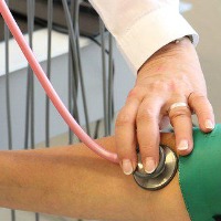 Six ways to lower the risk from High Blood Pressure